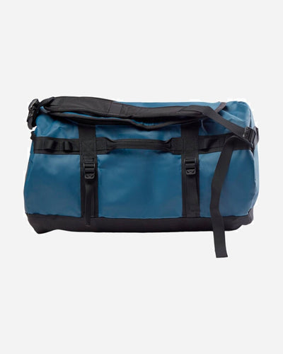 Base Camp Duffle - S - Monterey Blue - Munk Store