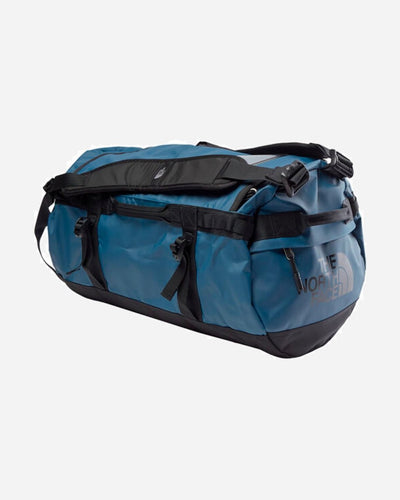 Base Camp Duffle - S - Monterey Blue - Munk Store