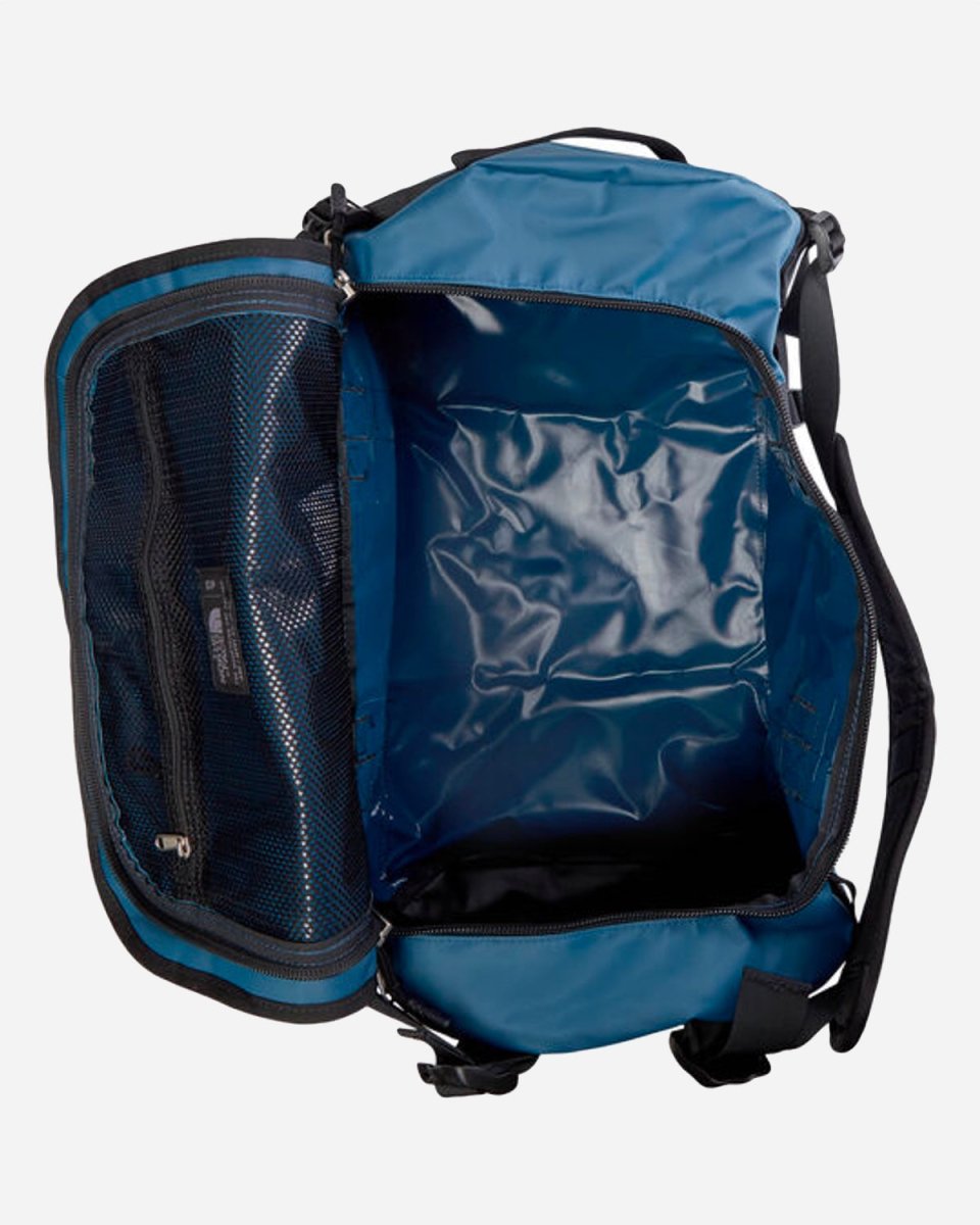 Base Camp Duffle - S - Monterey Blue - Munk Store