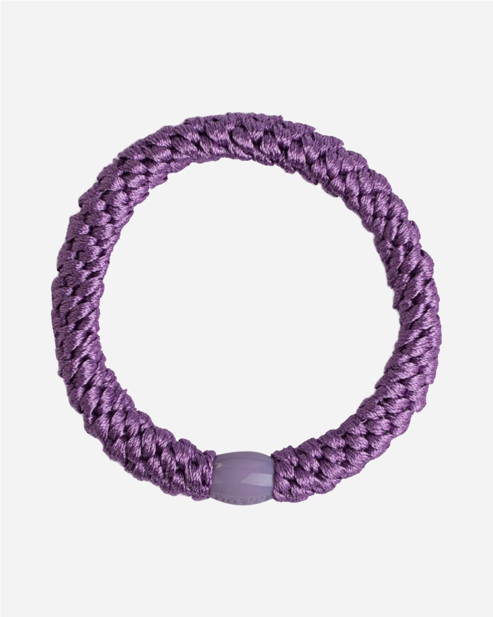 Basic Elastic - Light Purple - Munk Store
