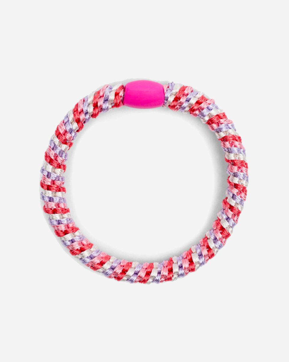 Basic Elastic - Mixed Coral - Munk Store