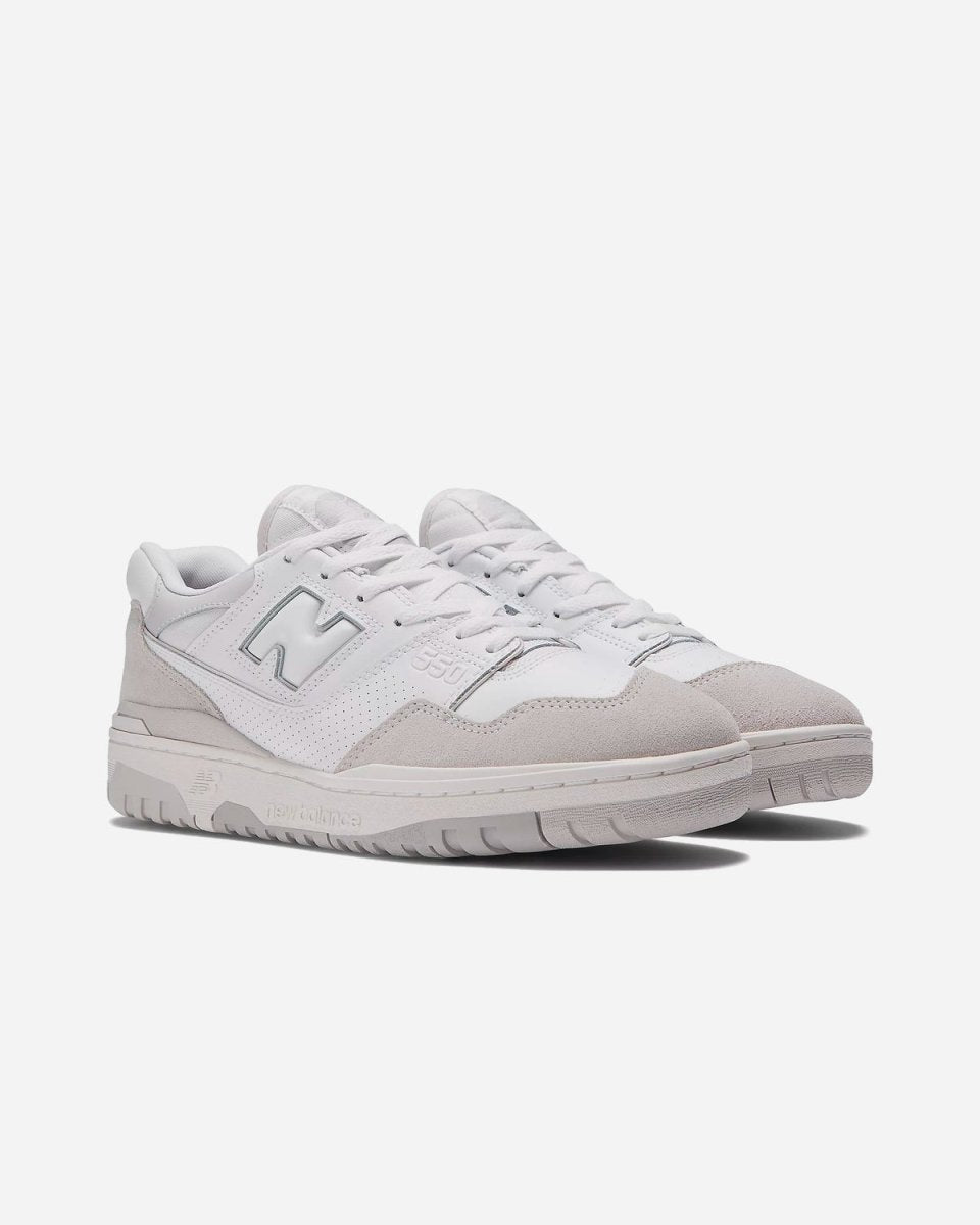 BB550NCB - White/Summer - Munk Store