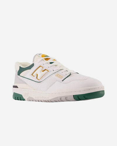 BB550PWC - White/Nightwatch Green - Munk Store