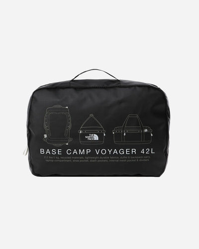 BC Voyager 42L - Black - Munk Store