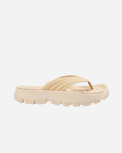 Trek Flip - Beige