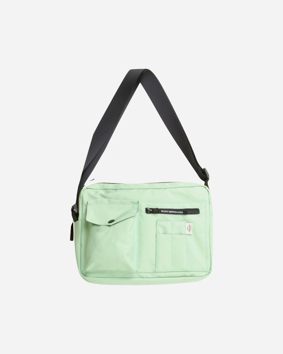 Bel One Cappa - Pastel Green - Munk Store