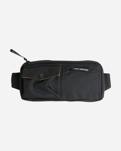 Bel One Carni Bag - Black - Munk Store