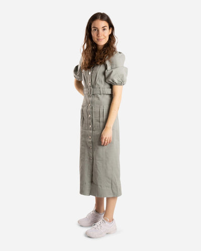 Bellio Dress - Slate Gray - Munk Store