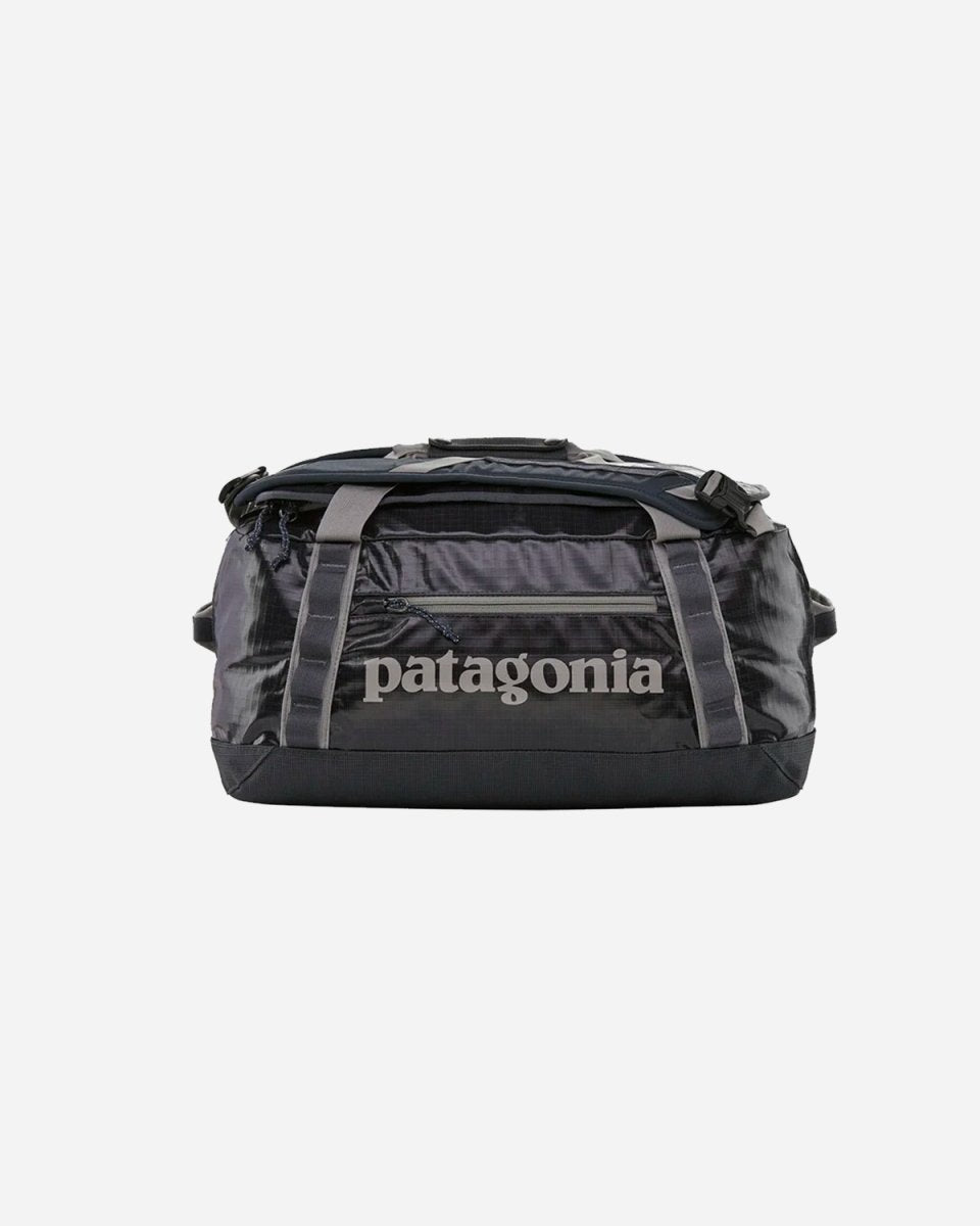 Black Hole Duffel 40L - Smolder Blue - Munk Store