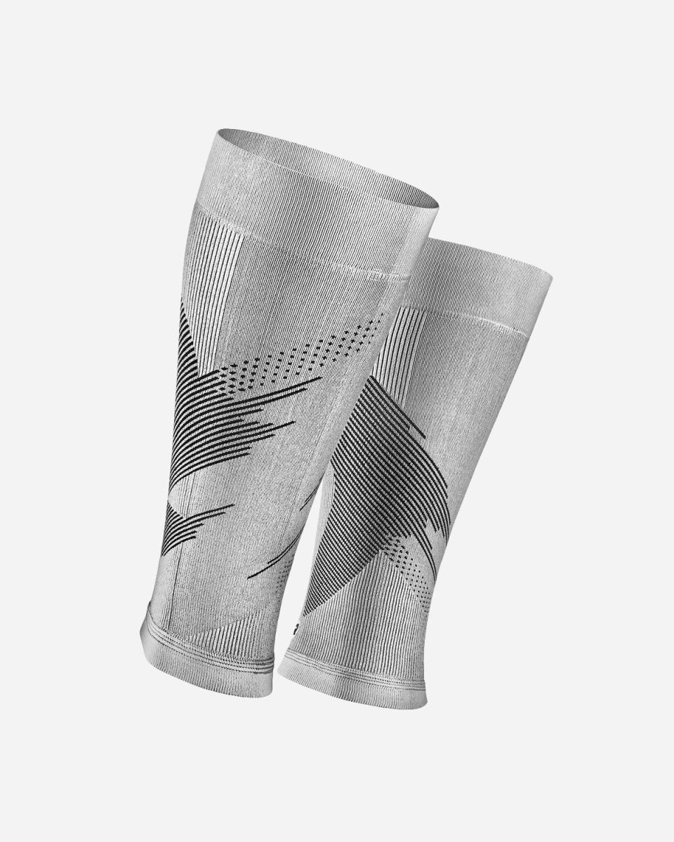 Blaze Compression Calf Sleeve - Ecowhite - Munk Store