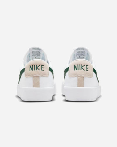 Blazer Low Pro GT - White/Green - Munk Store