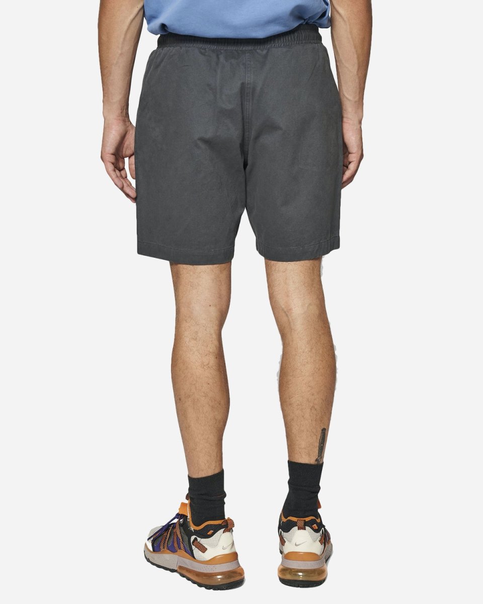 Bommy Hoxen Shorts - Antra Grey - Munk Store