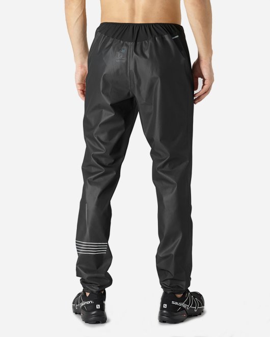 Bonatti Race WP Pant - Black - Munk Store