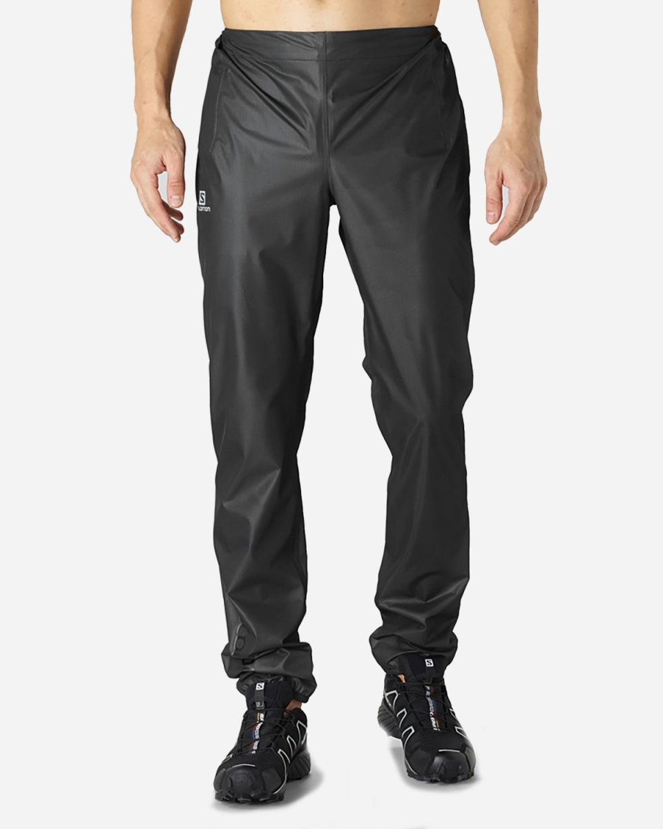 Bonatti Race WP Pant - Black - Munk Store