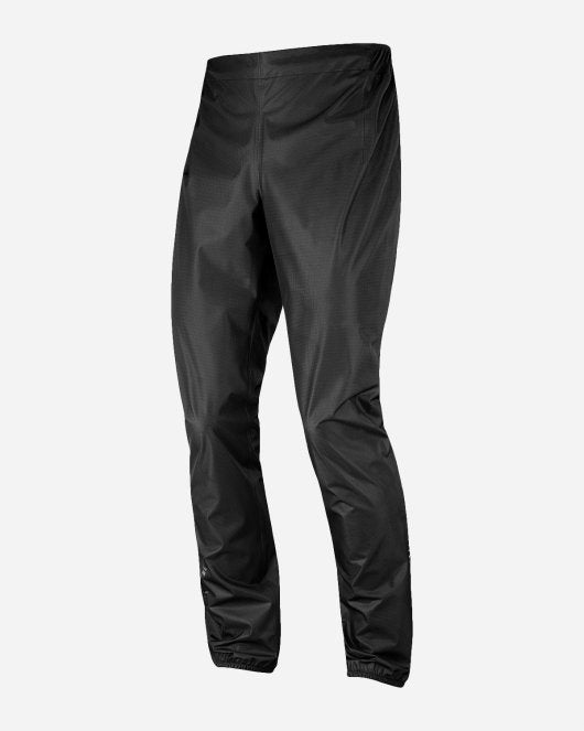 Bonatti Race WP Pant - Black - Munk Store