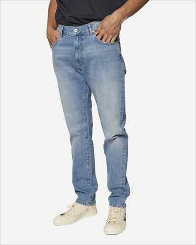 Bonji Fuji Jeans - Blue - Munk Store