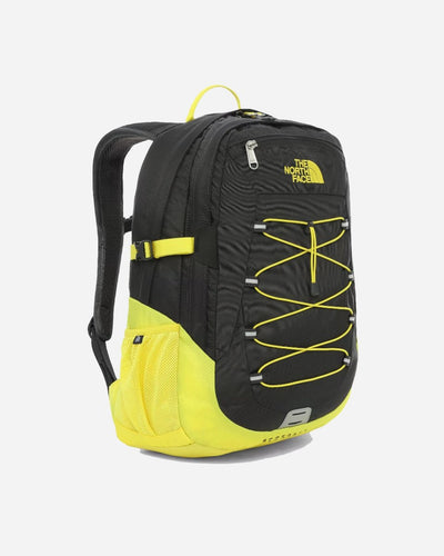 Borealis Classic Lemon - Asphalt Grey/Lemon - Munk Store