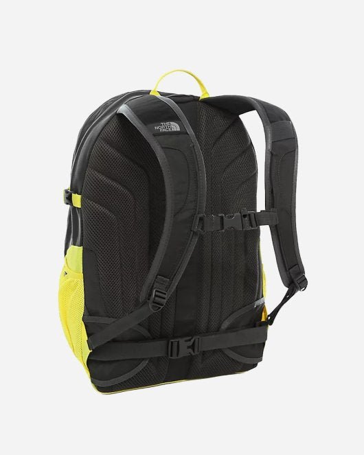 Borealis Classic Lemon - Asphalt Grey/Lemon - Munk Store