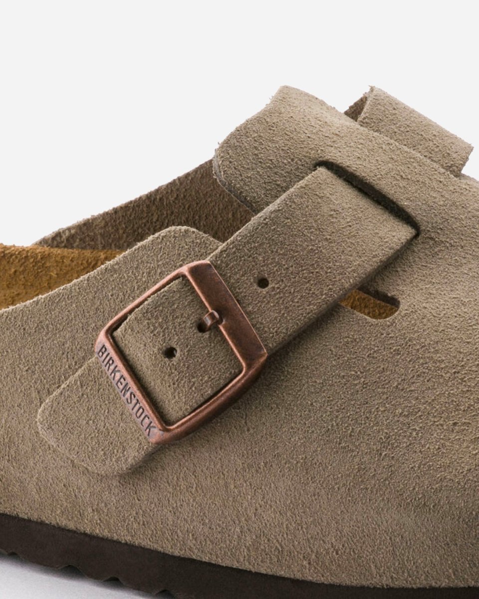 Boston SFB VL Smal - Taupe