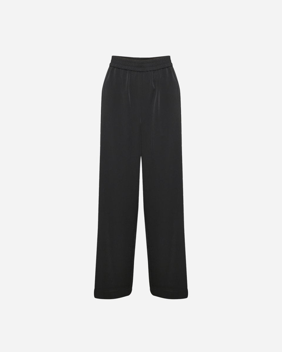 Bothilde Pants - Black - Munk Store