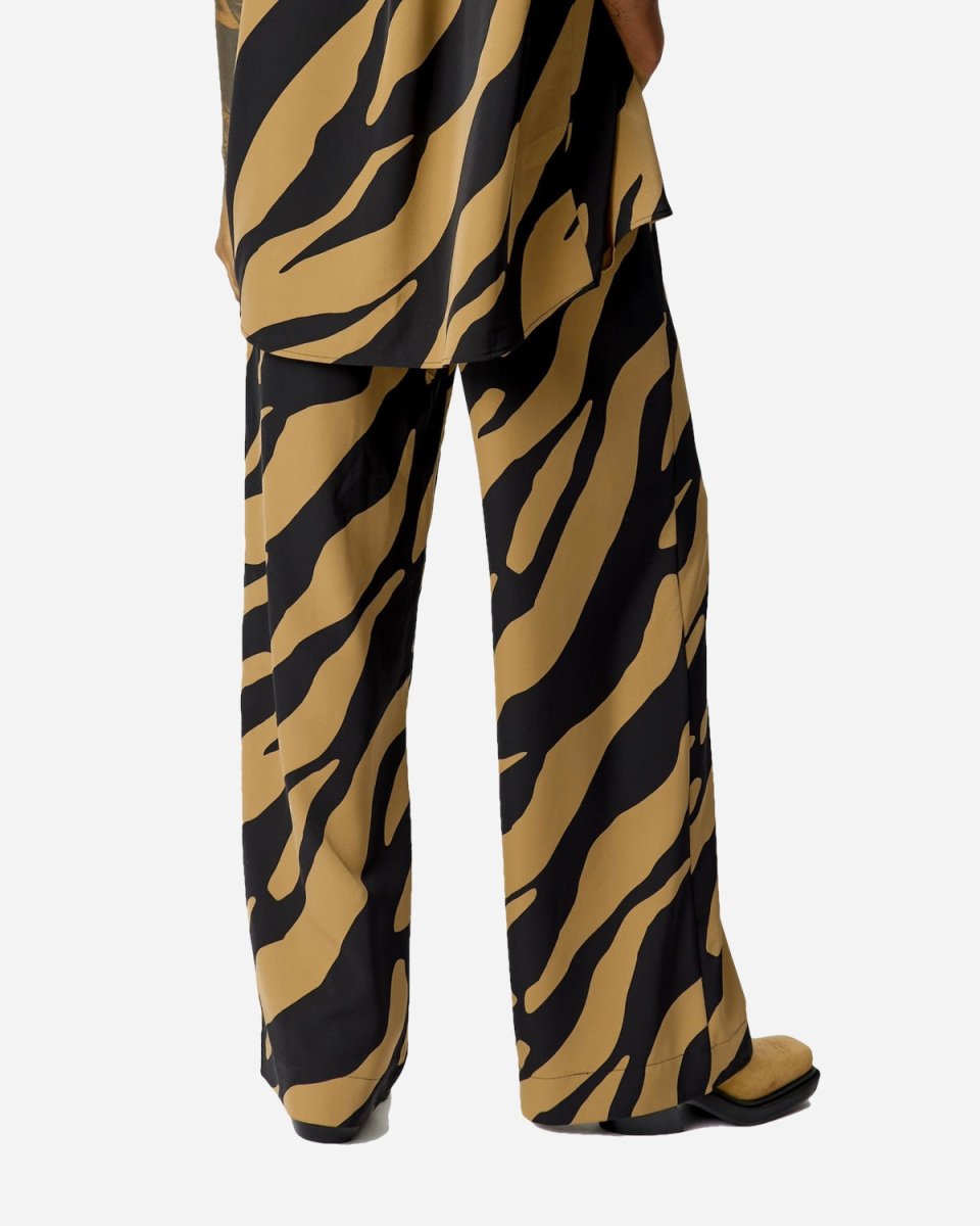 Bothilde Pants - Maxi Zebra Tiger's - Munk Store