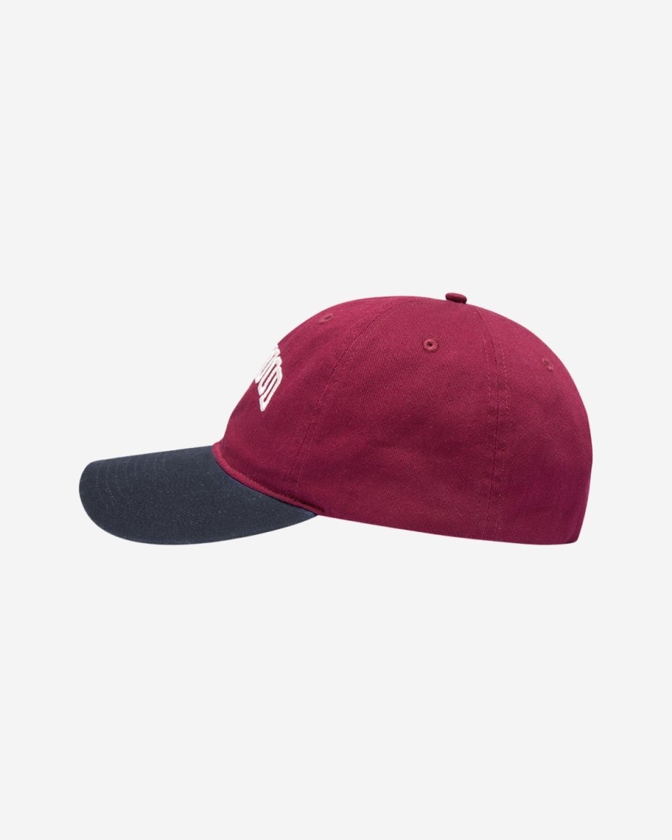 Brian Tennis Cap - Breetwoot - Munk Store