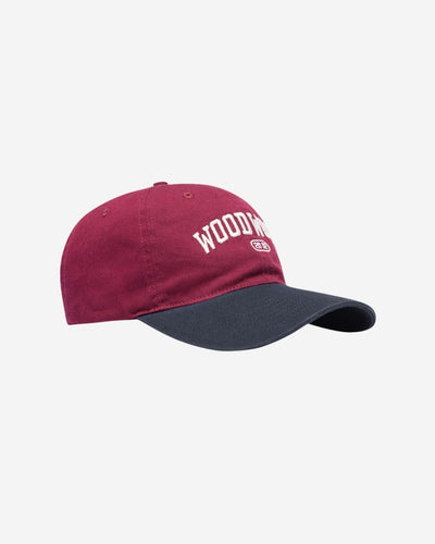 Brian Tennis Cap - Breetwoot - Munk Store