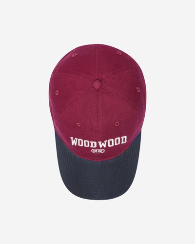 Brian Tennis Cap - Breetwoot - Munk Store