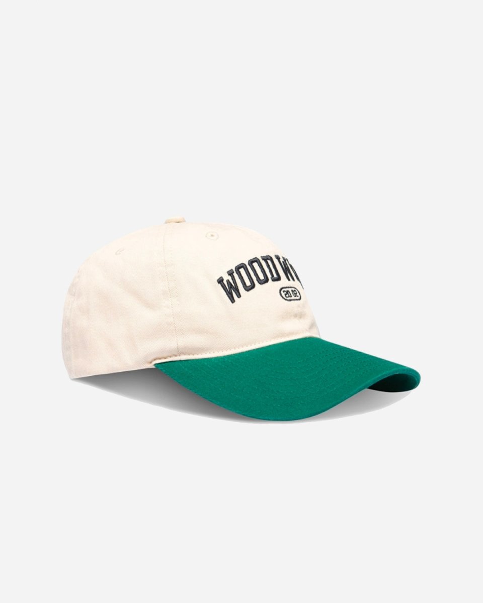 Brian Tennis Cap - Off White - Munk Store