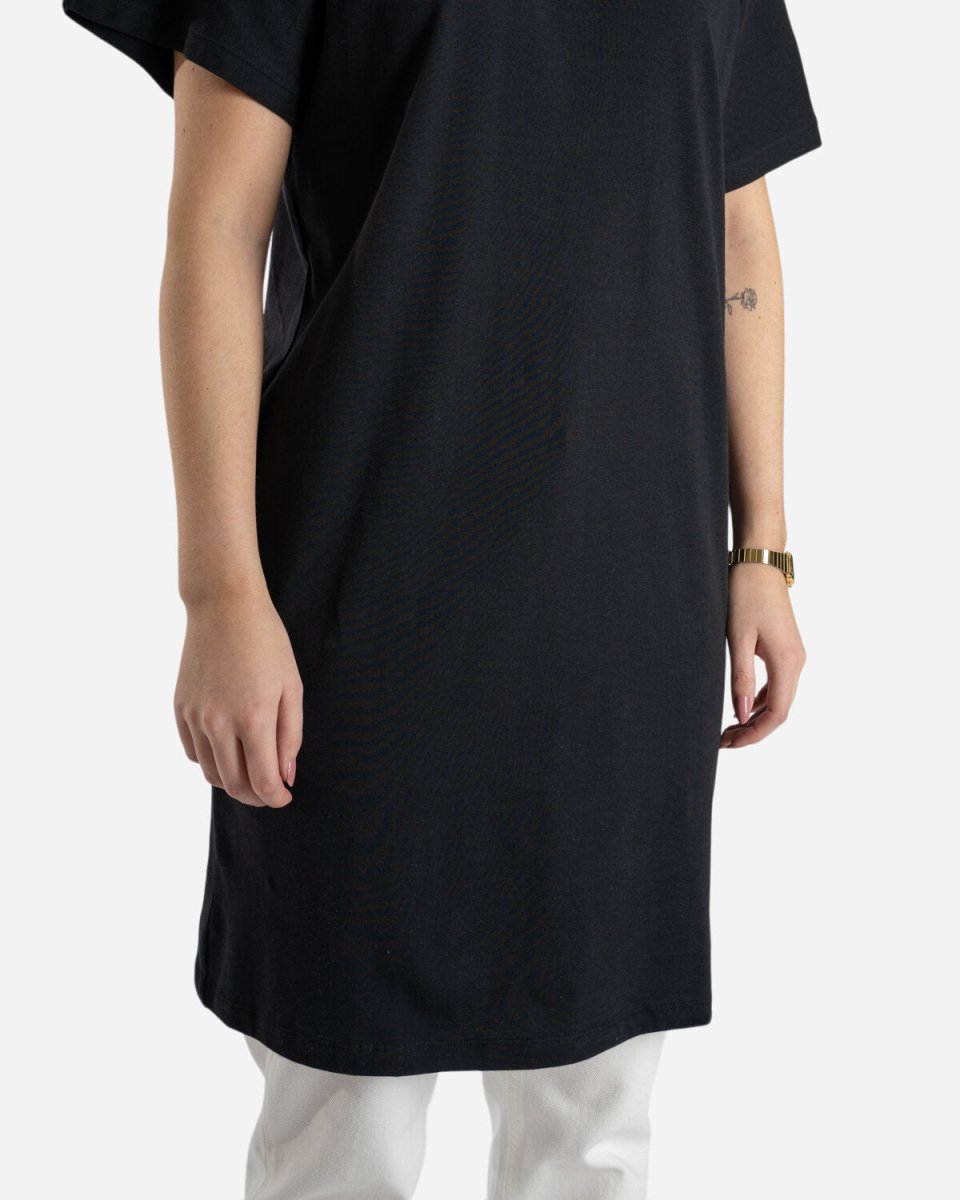 Brooklyn Dress - Black - Munk Store