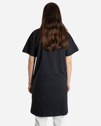 Brooklyn Dress - Black - Munk Store