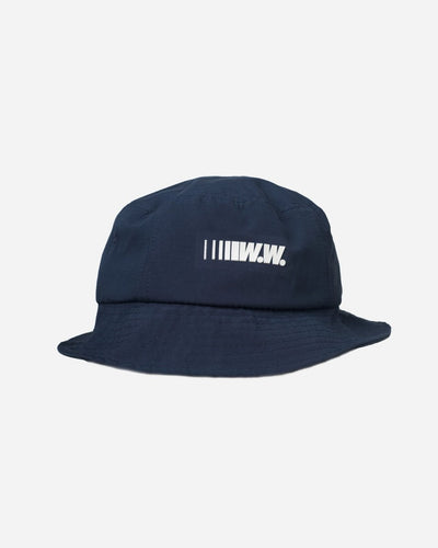 Bucket hat - Navy - Munk Store