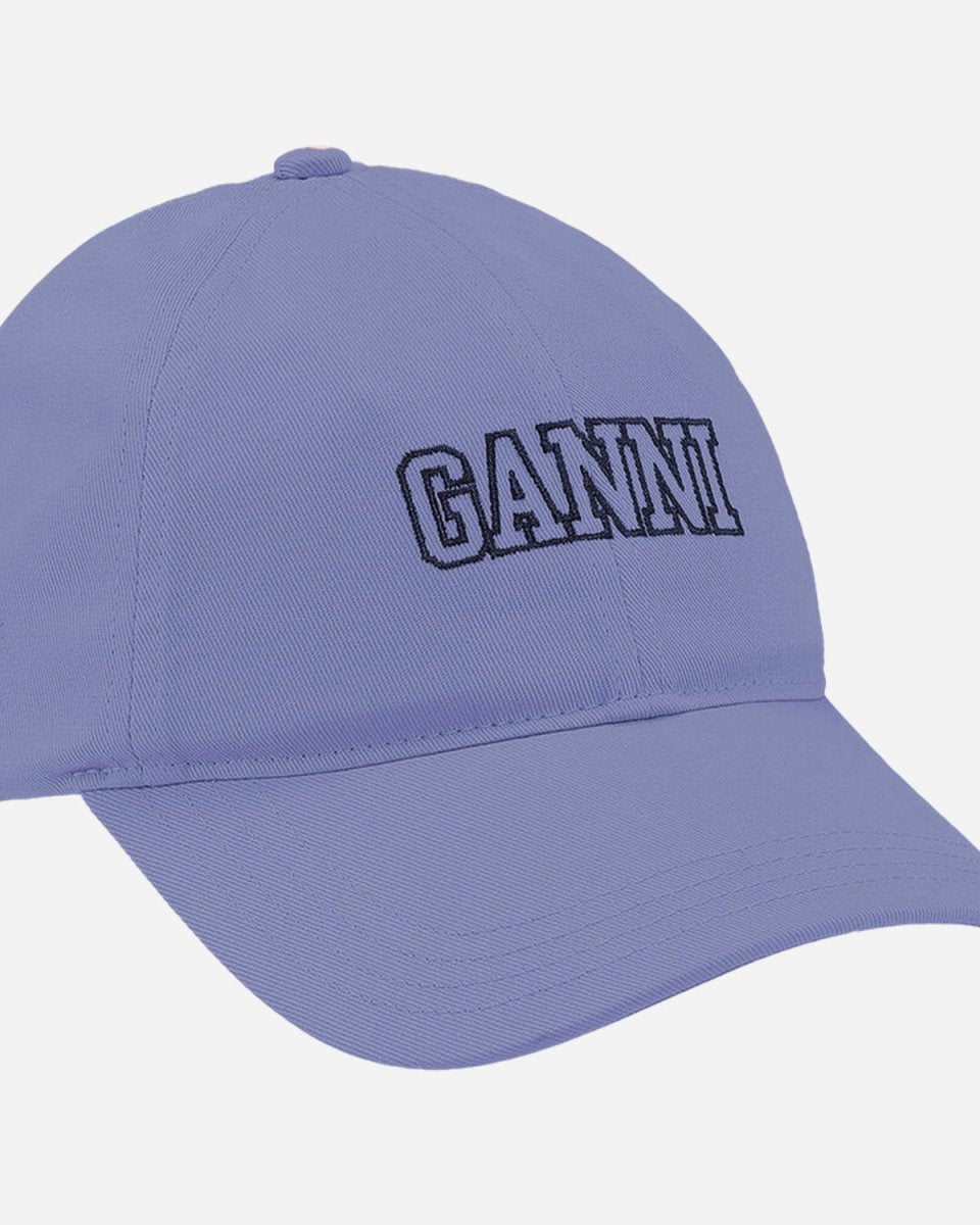 Cap - Gray Blue - Munk Store