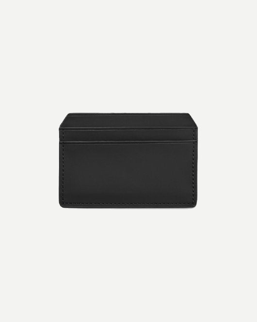 Card Holder - Black - Munk Store