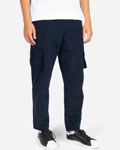 Cargo Crisp Pants - Navy - Munk Store