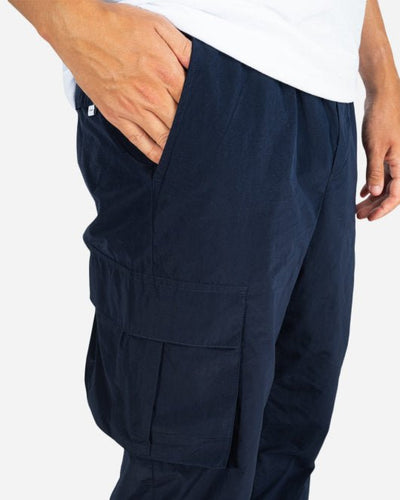 Cargo Crisp Pants - Navy - Munk Store