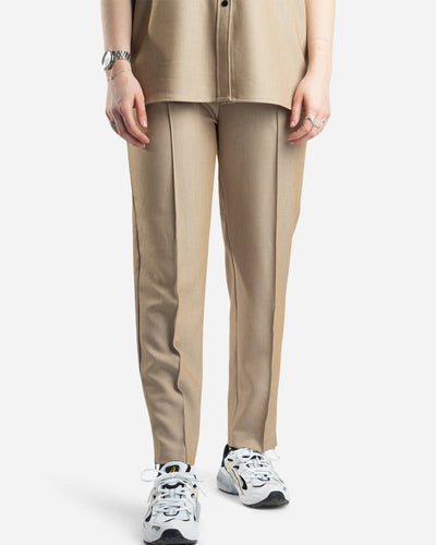 Cassie pants - Beige - Munk Store