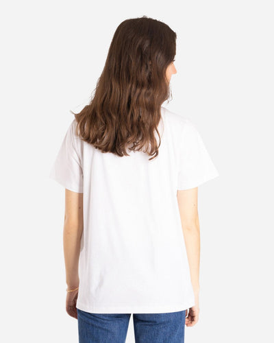 Cherryblossom T-shirt - White - Munk Store