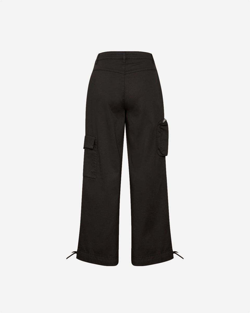 ChineaGZ HW Pants - Black - Munk Store