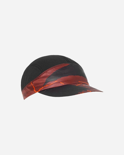 Chitto Cap NYC - Oxblood - Munk Store