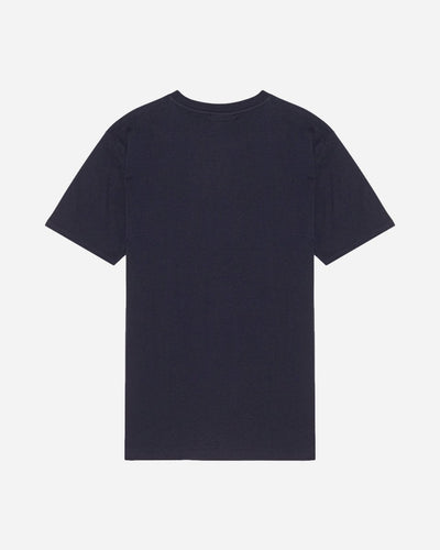 Chuck T-shirt - Navy - Munk Store