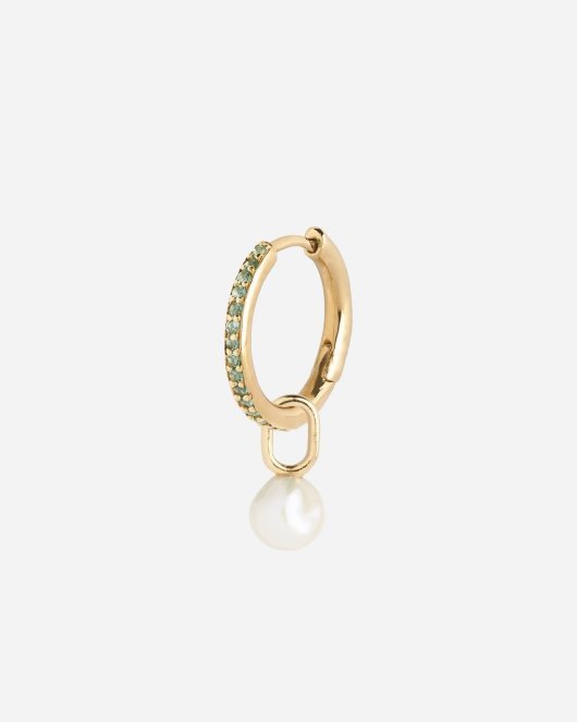 Cielo Charm - Gold - Munk Store