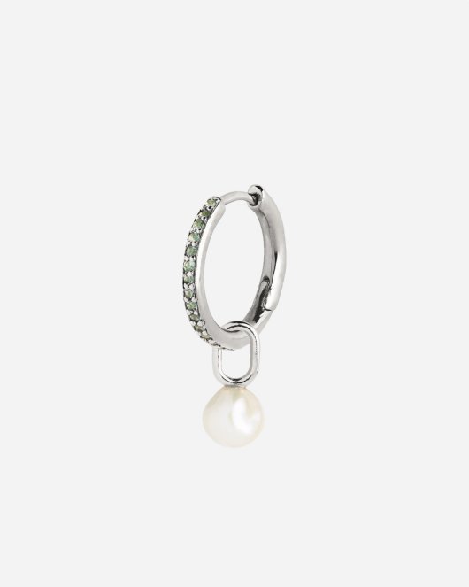 Cielo Charm - Silver - Munk Store