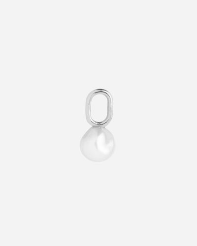 Cielo Charm - Silver - Munk Store