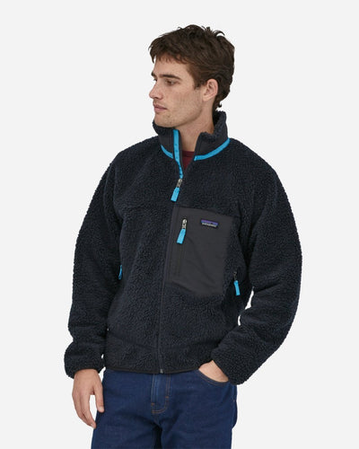 Classic Retro-X Jacket - Pitch Blue - Munk Store