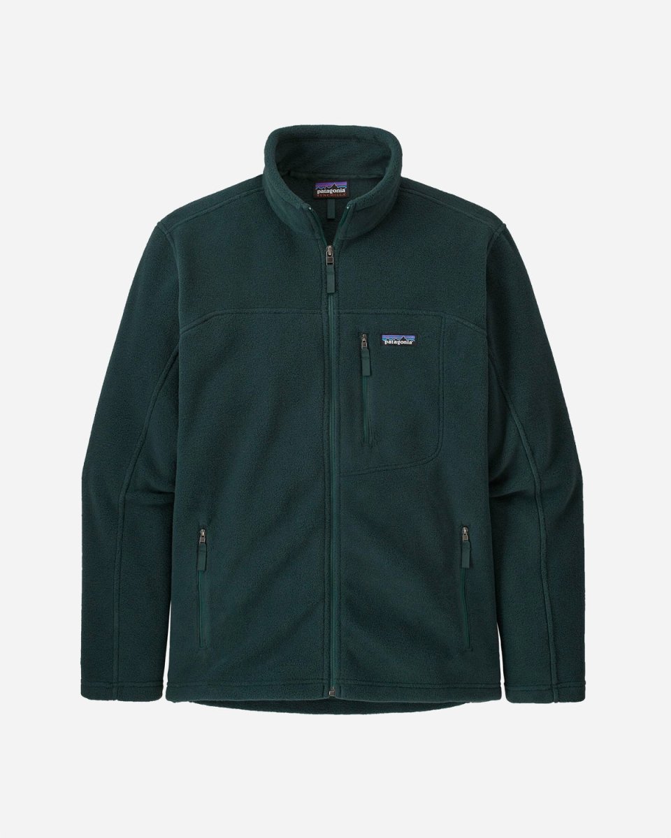 Classic Synchilla - Northern Green - Munk Store