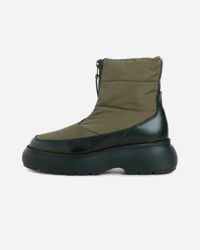 Cloud Snow Boot - Army Nylon - Munk Store