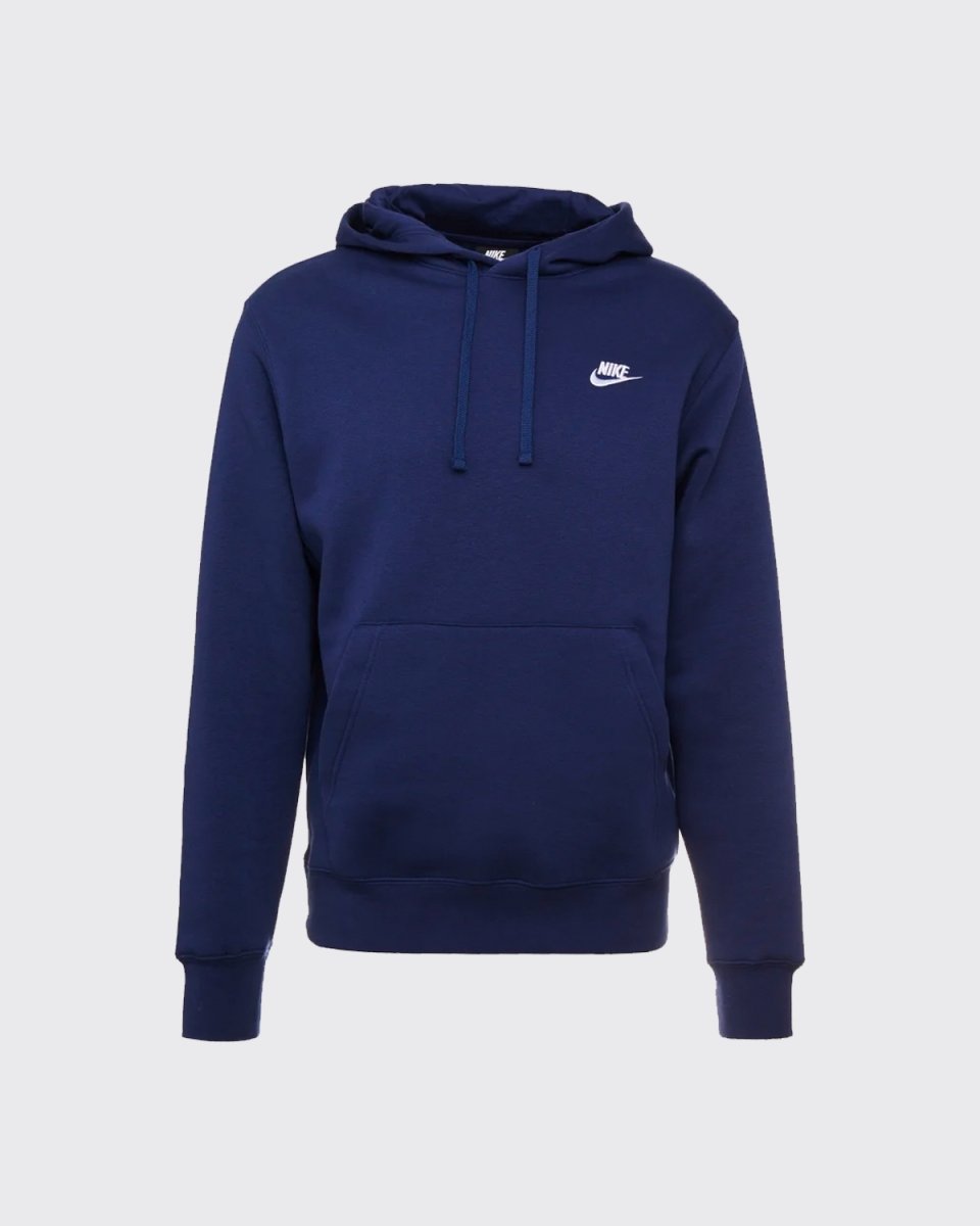 Club Hoodie - Midnight Navy - Munk Store