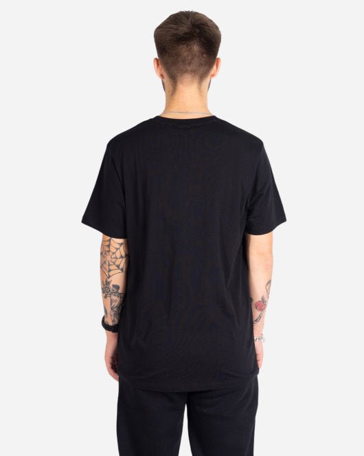 Coffey T-shirt - Black - Munk Store