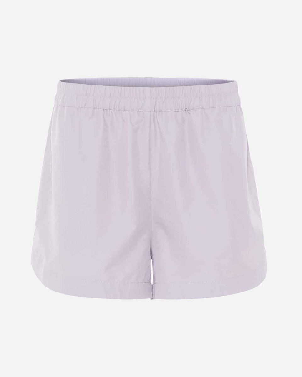 Cora Shorts - Light Lilac - Munk Store